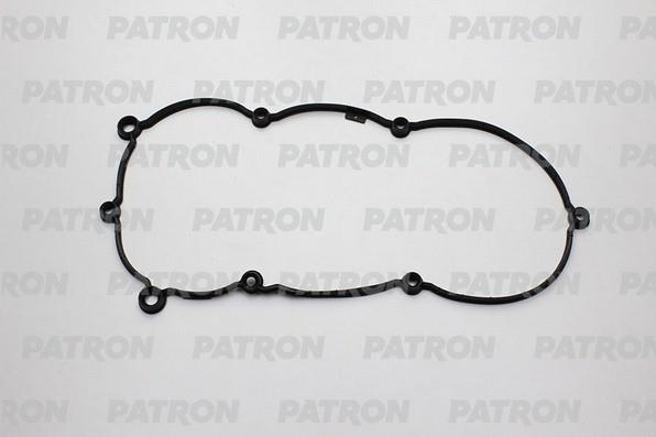 Patron PG6-0161 Gasket, cylinder head cover PG60161: Buy near me in Poland at 2407.PL - Good price!