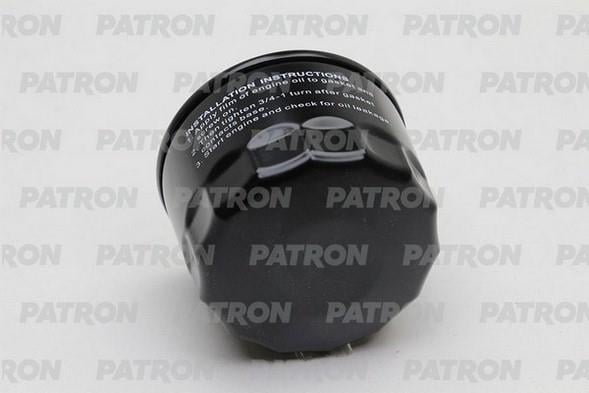 Patron PF4269 Oil Filter PF4269: Buy near me in Poland at 2407.PL - Good price!