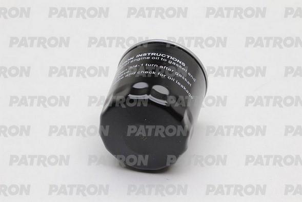 Patron PF4281 Oil Filter PF4281: Buy near me at 2407.PL in Poland at an Affordable price!