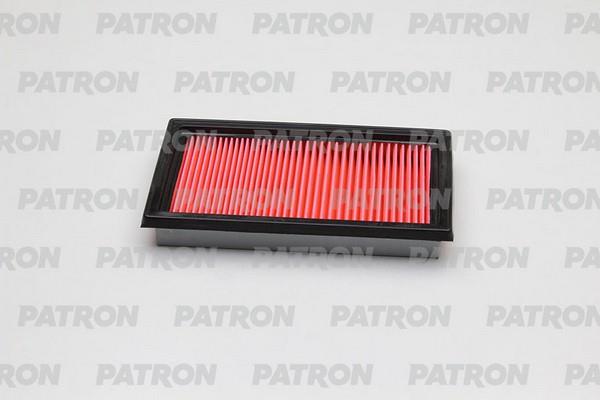 Patron PF1613KOR Air filter PF1613KOR: Buy near me at 2407.PL in Poland at an Affordable price!