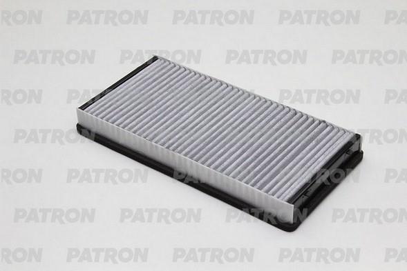 Patron PF2331 Charcoal filter PF2331: Buy near me in Poland at 2407.PL - Good price!