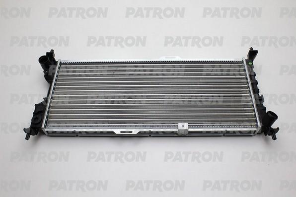 Patron PRS3814 Радиатор охлаждения двигателя PRS3814: Отличная цена - Купить в Польше на 2407.PL!