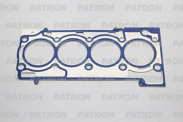 Patron PG2-0271 Gasket, cylinder head PG20271: Buy near me in Poland at 2407.PL - Good price!