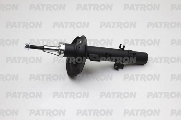 Patron PSA339710 Front Left Gas Oil Suspension Shock Absorber PSA339710: Buy near me in Poland at 2407.PL - Good price!