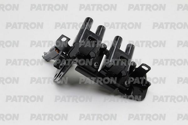 Patron PCI1062KOR Ignition coil PCI1062KOR: Buy near me in Poland at 2407.PL - Good price!