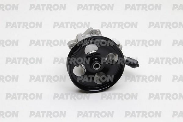 Patron PPS826 Hydraulic Pump, steering system PPS826: Buy near me in Poland at 2407.PL - Good price!