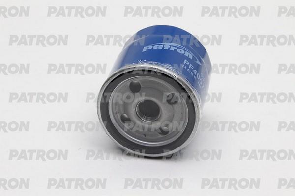 Patron PF4057KOR Oil Filter PF4057KOR: Buy near me at 2407.PL in Poland at an Affordable price!