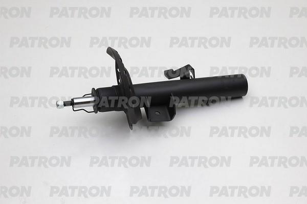 Patron PSA339720 Front right gas oil shock absorber PSA339720: Buy near me in Poland at 2407.PL - Good price!