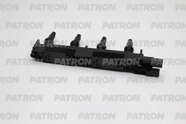 Patron PCI1057KOR Ignition coil PCI1057KOR: Buy near me in Poland at 2407.PL - Good price!