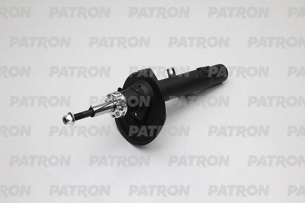 Patron PSA339709 Front right gas oil shock absorber PSA339709: Buy near me in Poland at 2407.PL - Good price!