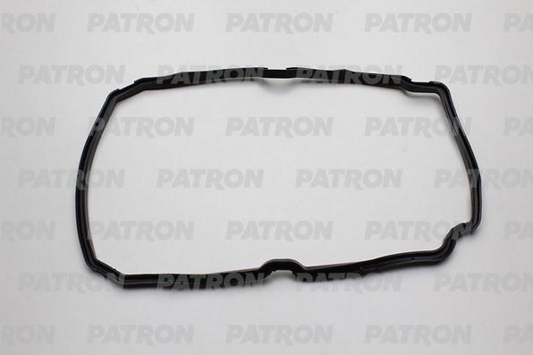 Patron PG4-0065 Automatic transmission oil pan gasket PG40065: Buy near me in Poland at 2407.PL - Good price!