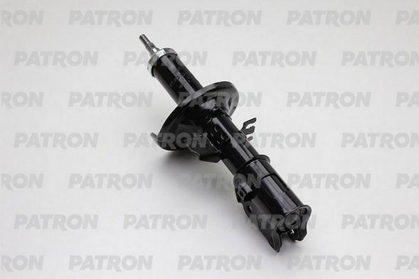 Patron PSA333506KOR Front right gas oil shock absorber PSA333506KOR: Buy near me in Poland at 2407.PL - Good price!