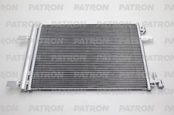 Patron PRS1299 Радиатор кондиционера (Конденсатор) PRS1299: Отличная цена - Купить в Польше на 2407.PL!