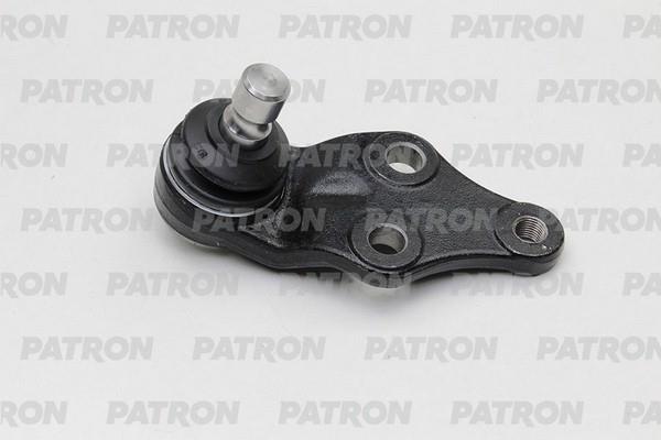 Patron PS3208KOR Ball joint PS3208KOR: Buy near me in Poland at 2407.PL - Good price!