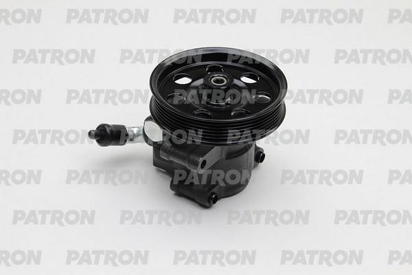Patron PPS1103 Hydraulic Pump, steering system PPS1103: Buy near me in Poland at 2407.PL - Good price!