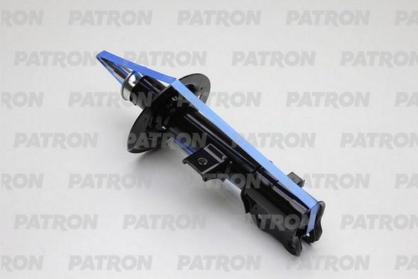 Patron PSA339402KOR Front right gas oil shock absorber PSA339402KOR: Buy near me in Poland at 2407.PL - Good price!