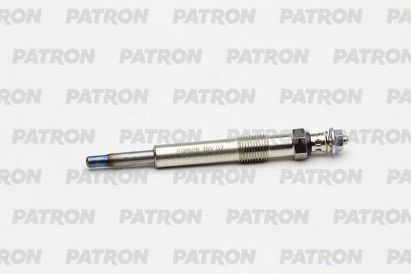 Patron PGP028 Glow plug PGP028: Buy near me in Poland at 2407.PL - Good price!