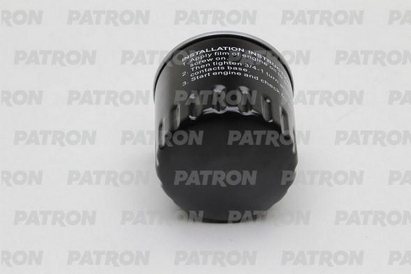 Patron PF4266 Oil Filter PF4266: Buy near me at 2407.PL in Poland at an Affordable price!