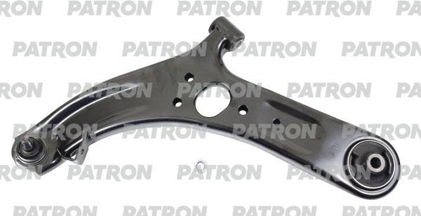 Patron PS5363L Track Control Arm PS5363L: Buy near me in Poland at 2407.PL - Good price!