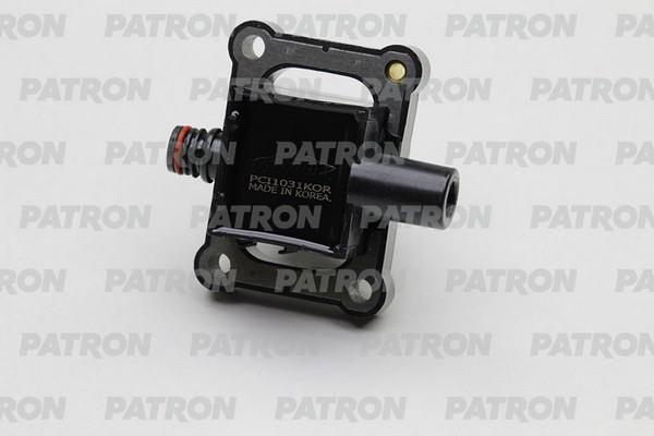 Patron PCI1031KOR Ignition coil PCI1031KOR: Buy near me in Poland at 2407.PL - Good price!