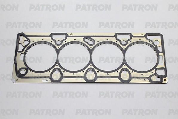 Patron PG2-0276 Gasket, cylinder head PG20276: Buy near me in Poland at 2407.PL - Good price!