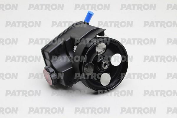 Patron PPS1090 Hydraulic Pump, steering system PPS1090: Buy near me in Poland at 2407.PL - Good price!