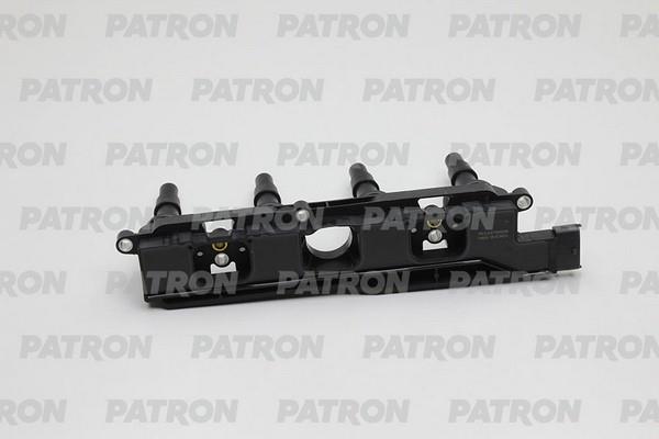 Patron PCI1075KOR Ignition coil PCI1075KOR: Buy near me in Poland at 2407.PL - Good price!
