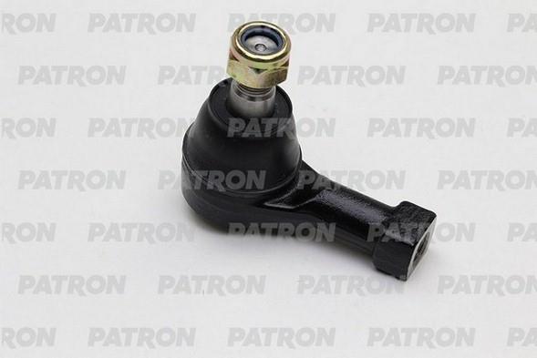 Patron PS1403KOR Tie rod end PS1403KOR: Buy near me in Poland at 2407.PL - Good price!