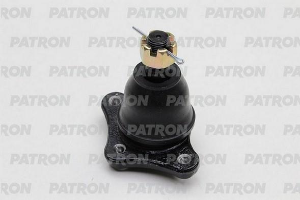 Patron PS3313KOR Ball joint PS3313KOR: Buy near me in Poland at 2407.PL - Good price!