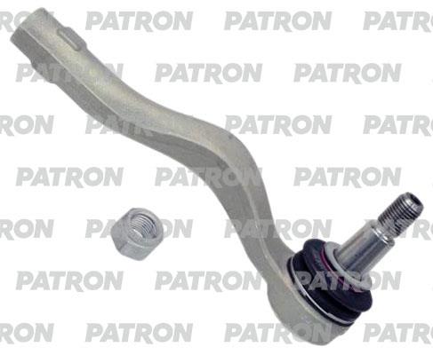 Patron PS1358L Tie rod end PS1358L: Buy near me in Poland at 2407.PL - Good price!