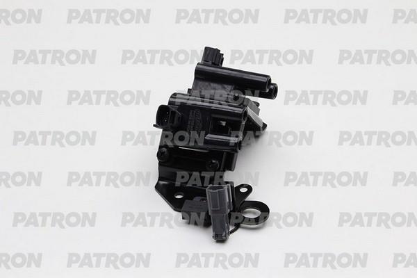 Patron PCI1063KOR Катушка зажигания PCI1063KOR: Отличная цена - Купить в Польше на 2407.PL!