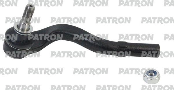 Patron PS1282R Tie rod end outer PS1282R: Buy near me in Poland at 2407.PL - Good price!