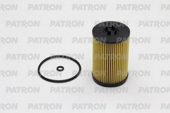 Patron PF4267 Oil Filter PF4267: Buy near me in Poland at 2407.PL - Good price!