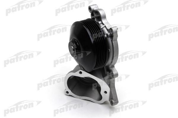 Patron PWP1231 Water pump PWP1231: Buy near me at 2407.PL in Poland at an Affordable price!