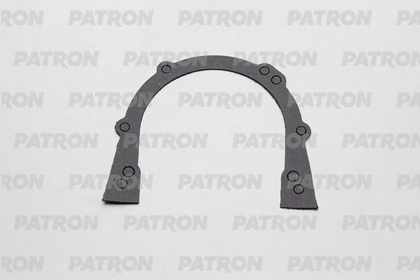 Patron PG6-0176 Rear engine cover gasket PG60176: Buy near me in Poland at 2407.PL - Good price!