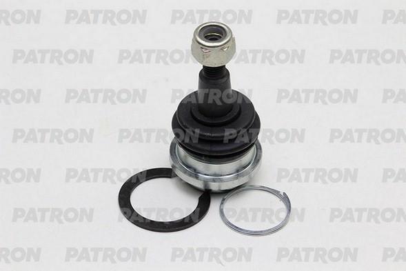 Patron PS3177KOR Ball joint PS3177KOR: Buy near me at 2407.PL in Poland at an Affordable price!