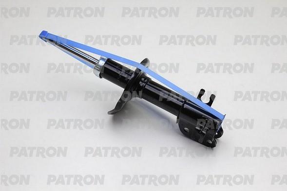 Patron PSA332505KOR Front suspension shock absorber PSA332505KOR: Buy near me in Poland at 2407.PL - Good price!