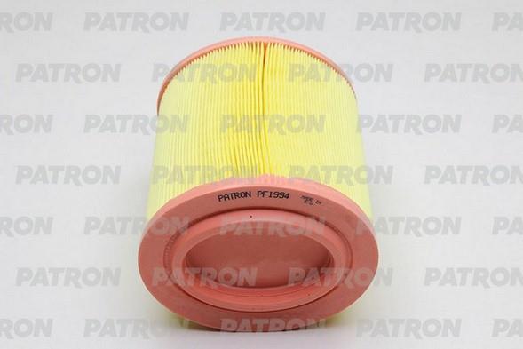 Patron PF1994 Air filter PF1994: Buy near me in Poland at 2407.PL - Good price!