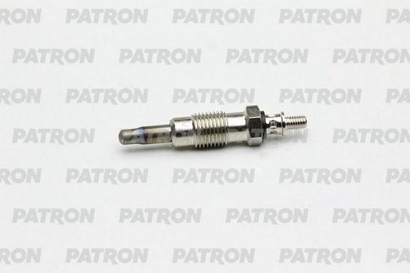 Patron PGP019 Glow plug PGP019: Buy near me at 2407.PL in Poland at an Affordable price!