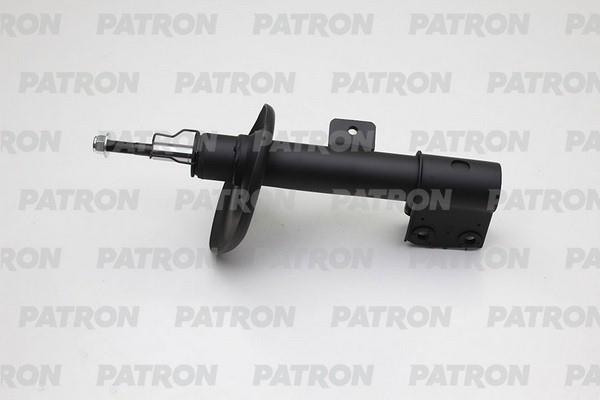 Patron PSA333768 Front right gas oil shock absorber PSA333768: Buy near me in Poland at 2407.PL - Good price!