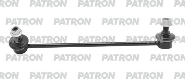 Patron PS4417R Rod/Strut, stabiliser PS4417R: Buy near me in Poland at 2407.PL - Good price!
