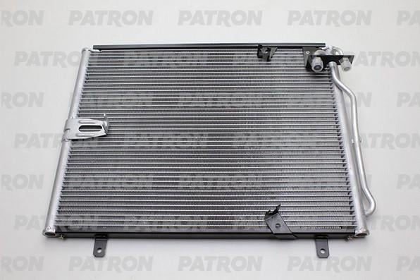 Patron PRS1010 Радиатор кондиционера (Конденсатор) PRS1010: Отличная цена - Купить в Польше на 2407.PL!
