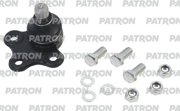 Patron PS3266 Ball joint PS3266: Buy near me in Poland at 2407.PL - Good price!