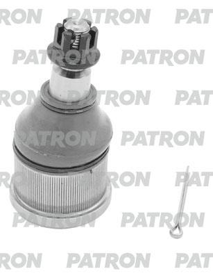 Patron PS3324 Ball joint PS3324: Buy near me in Poland at 2407.PL - Good price!