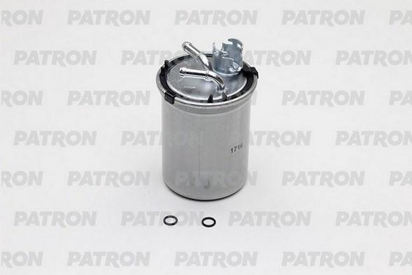 Patron PF3961 Fuel filter PF3961: Buy near me in Poland at 2407.PL - Good price!