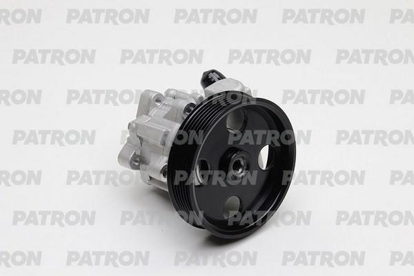 Patron PPS798 Hydraulic Pump, steering system PPS798: Buy near me in Poland at 2407.PL - Good price!
