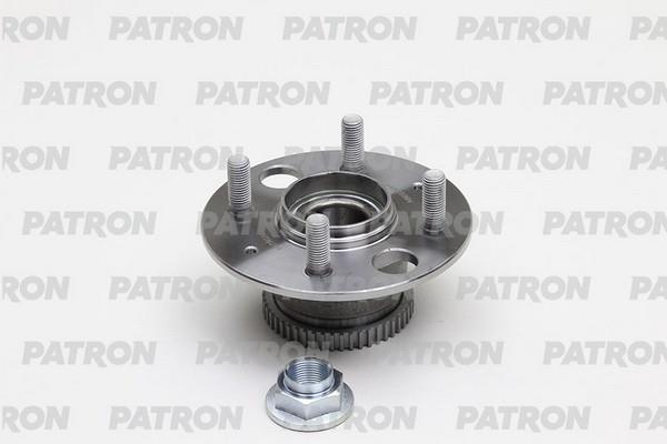 Patron PBK6839H Wheel hub PBK6839H: Buy near me in Poland at 2407.PL - Good price!