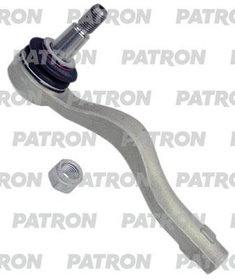 Patron PS1358R Tie rod end PS1358R: Buy near me in Poland at 2407.PL - Good price!