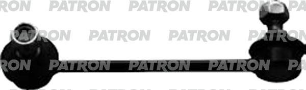 Patron PS4481R Rod/Strut, stabiliser PS4481R: Buy near me in Poland at 2407.PL - Good price!
