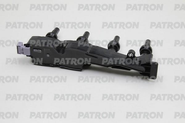 Patron PCI1059KOR Ignition coil PCI1059KOR: Buy near me in Poland at 2407.PL - Good price!